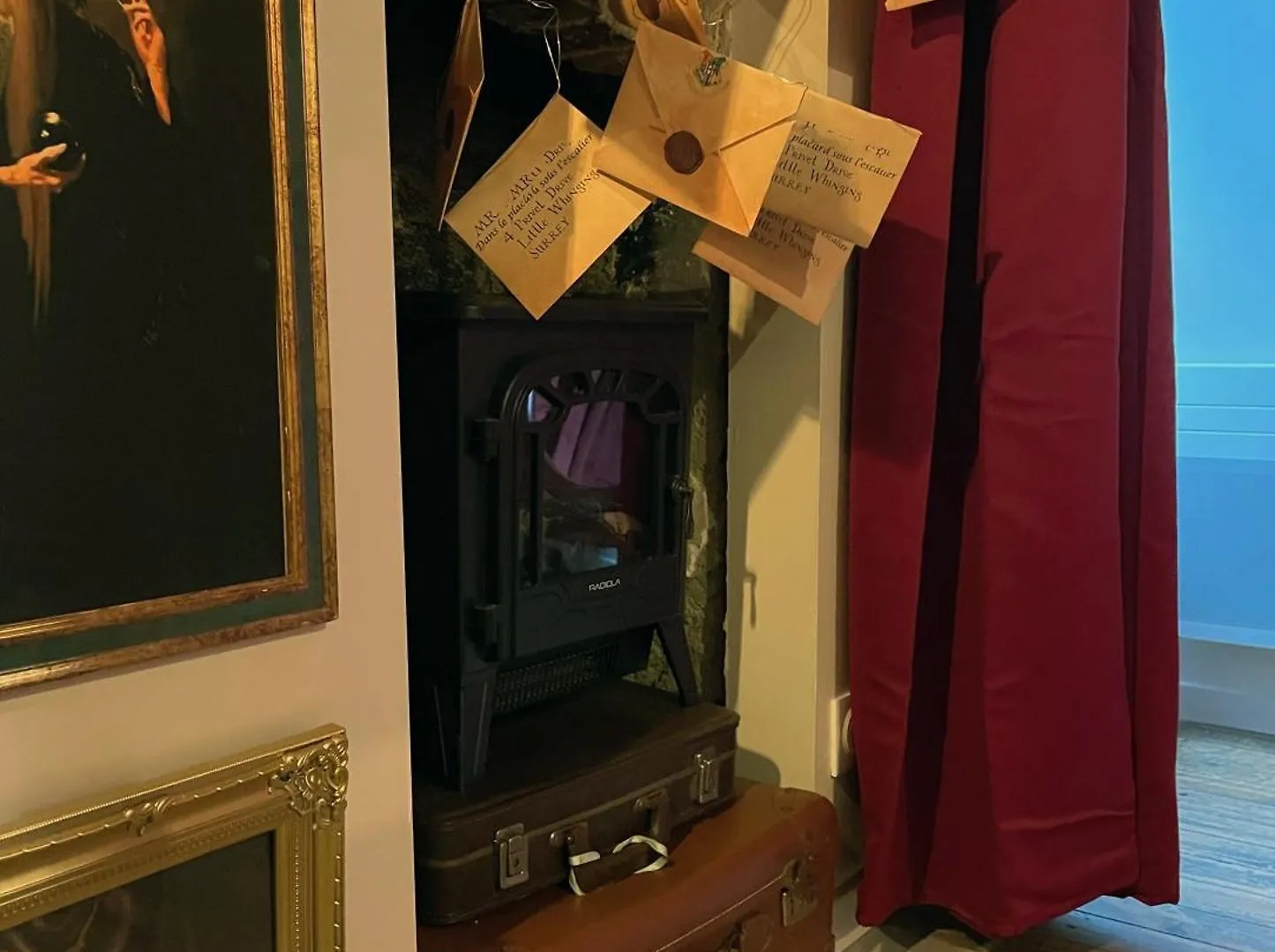 Impasse Des Mysteres - La Maison Des Sorciers Lehon/Dinan 0*, Dinan Francia