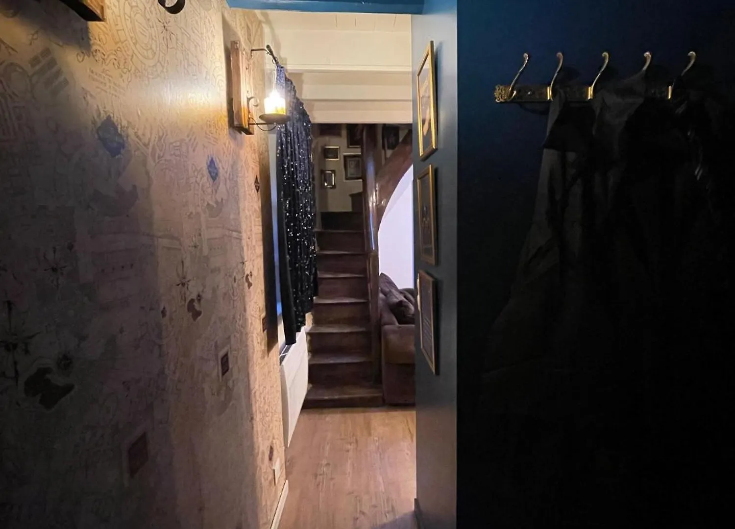 Casa vacanze Impasse Des Mysteres - La Maison Des Sorciers Lehon/Dinan