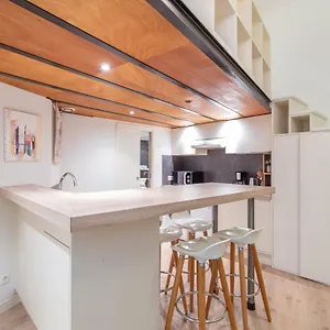  Appartement Dify Drevet - Bellecour France