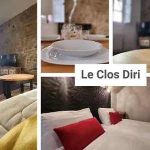 Le Clos Diri Appartamento