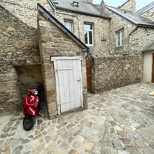 La Des Cordeliers Appartamento