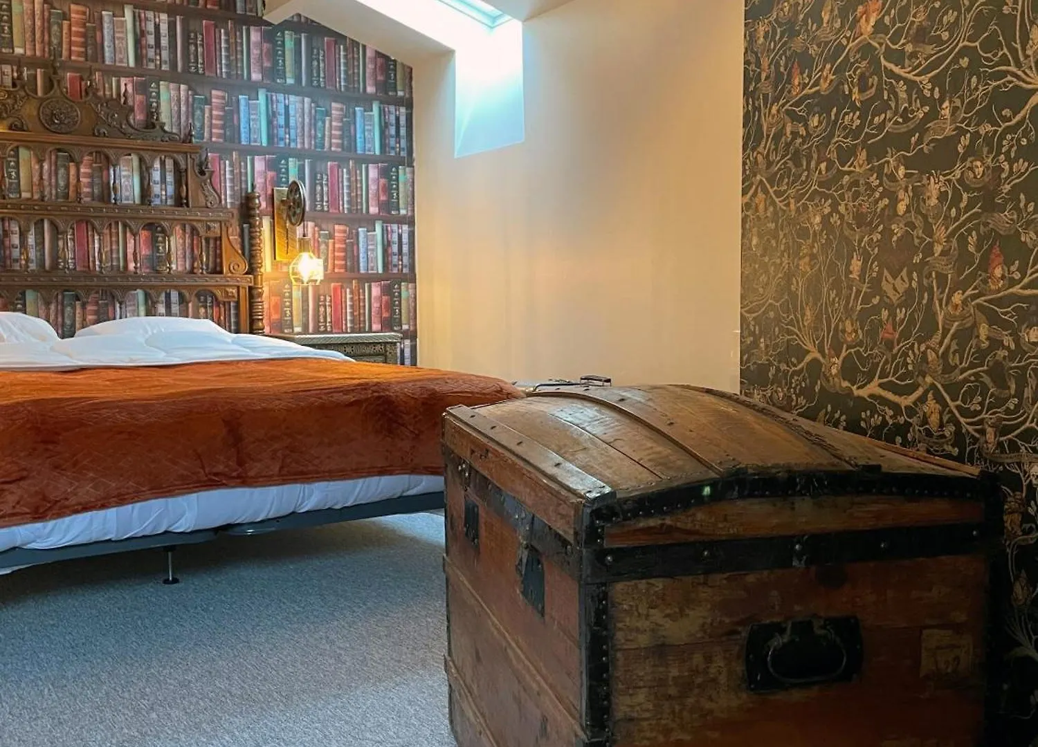 Impasse Des Mysteres - La Maison Des Sorciers Lehon/Dinan Holiday home Dinan