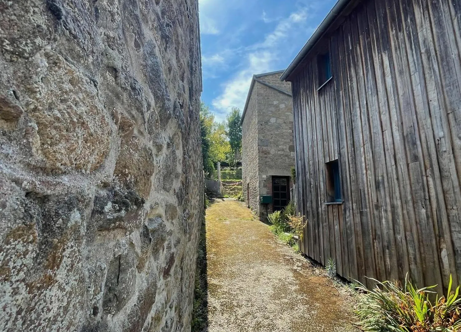 Impasse Des Mysteres - La Maison Des Sorciers Lehon/Dinan 0*, Dinan
